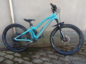 Mondraker factor 24" del 2020