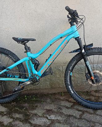 Mondraker factor 24" del 2020