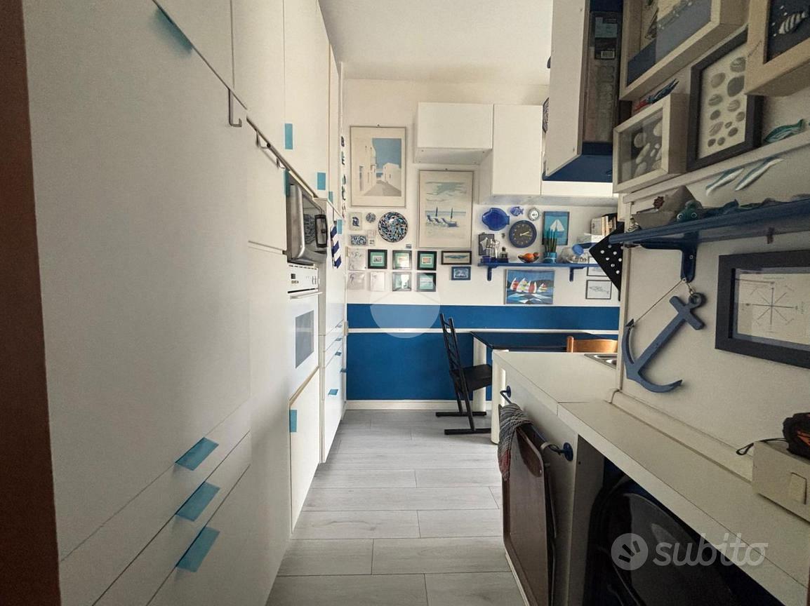 Appartamento – BS - Altro