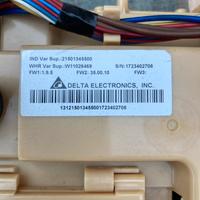 Scheda controllo motore lavatrice whirpool