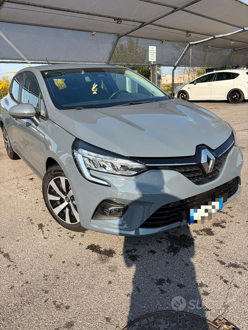 Renault Clio 5ª serie