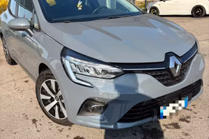 RENAULT Clio 5ª serie