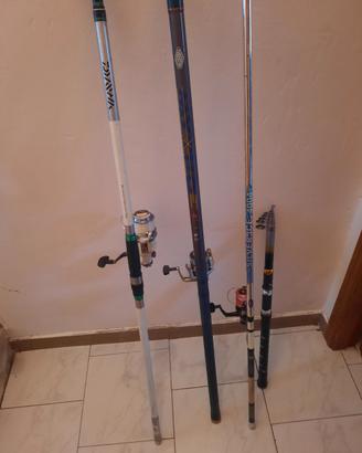 pesca