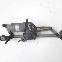 MOTORINO TERGICRISTALLO ANTERIORE OPEL Corsa D 3P
