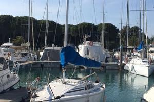Barca a vela Hunter 23 - Riduzione Prezzo -