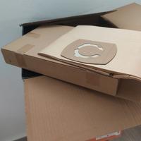 Aspiratore e soffiatore