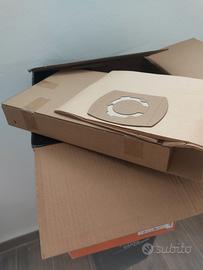 Aspiratore e soffiatore