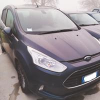 Ford B-Max 1.0 EcoBoost 100 CV - PROBLEMI MECCANIC
