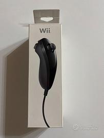 Nunchuk Wii
