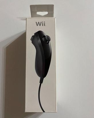 Nunchuk Wii