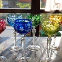 Bicchieri cristallo nachtmann traube vintage