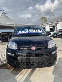 Fiat Panda 1.0 FireFly S&S Hybrid Pandina