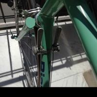 bici da corsa Bianchi Rekord 842.