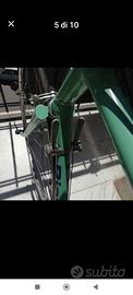 bici da corsa Bianchi Rekord 842.