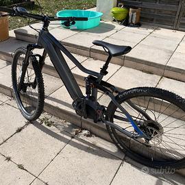 Ebike