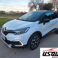 Renault Captur 1.5 dci 110 CV NAVI,FULL LED,CAMERA