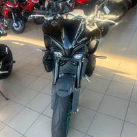 Yamaha MT-10