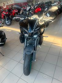 Yamaha MT-10