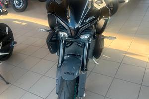 Yamaha MT-10