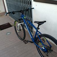 Mountain bike Rockrider ST 540