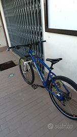 Mountain bike Rockrider ST 540