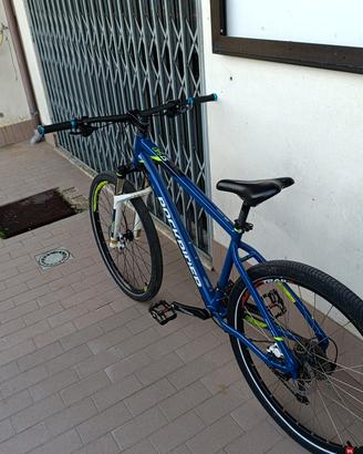 Mountain bike Rockrider ST 540