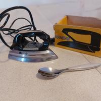 ferro da stiro portatile