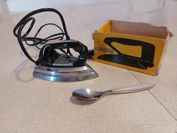 ferro da stiro portatile