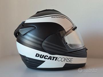 Casco Arai Chaser X taglia S 56cm