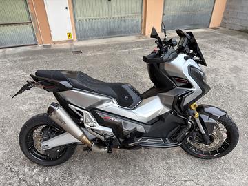 Honda X adv 750