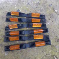 Paracolpi auto epoca 