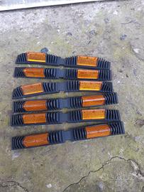 Paracolpi auto epoca 