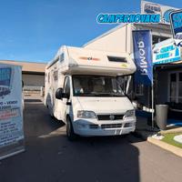 Ci International RIVIERA GARAGE