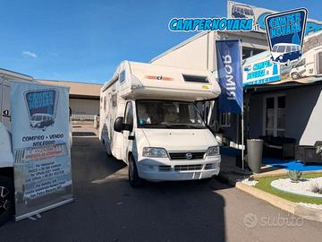 Ci International RIVIERA GARAGE