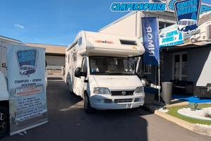 Ci International RIVIERA GARAGE