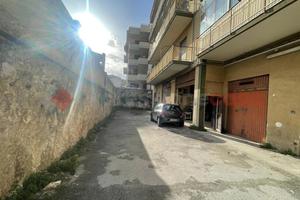 Box/Posto auto Siracusa [BOX01VRG]