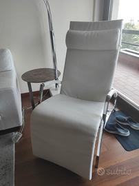 Poltrona Relax Reclinabile