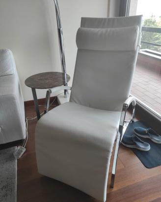 Poltrona Relax Reclinabile