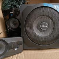 surround trust wireless