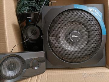 surround trust wireless