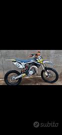 Ktm 85sx