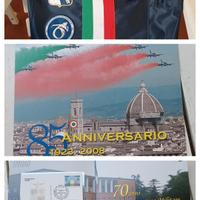 Aeronautica Militare a Firenze.