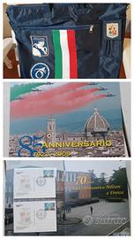 Aeronautica Militare a Firenze.