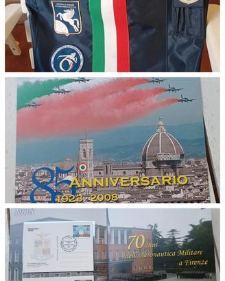 Aeronautica Militare a Firenze.