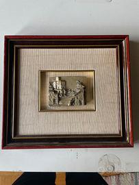 Quadro con immagine paesaggio