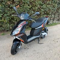 Piaggio NRG 50 2T 2018