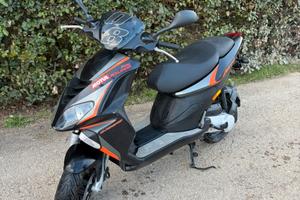Piaggio NRG 50 2T 2018