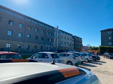 Moderno appartamento periferia sud Treviso