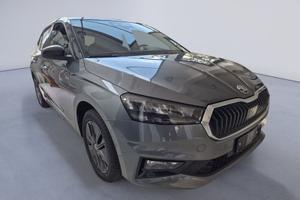 Škoda Fabia 1.0 TSI Evo 95cv BE MORE
