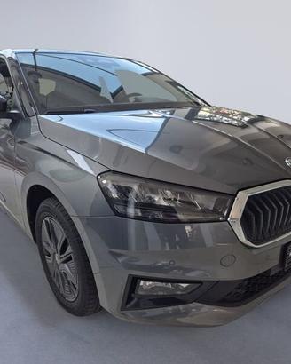 Škoda Fabia 1.0 TSI Evo 95cv BE MORE